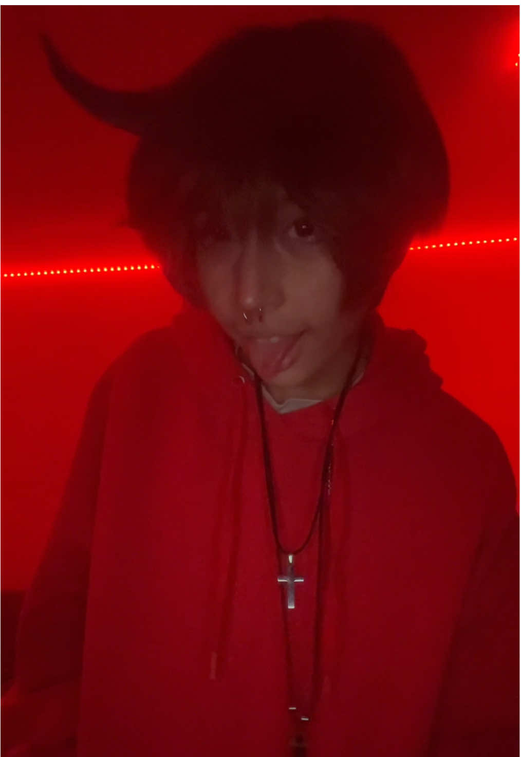 @☆ Ghost (he/him)