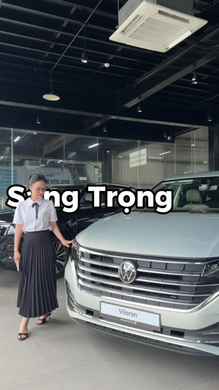 @Ngô Trung Volkswagen Hải Phòng