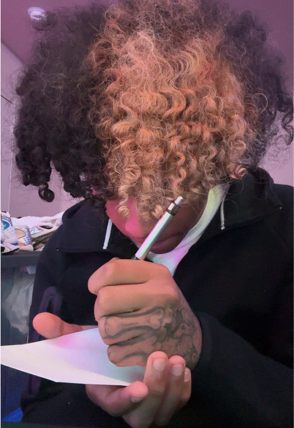 @&AElig; Prada