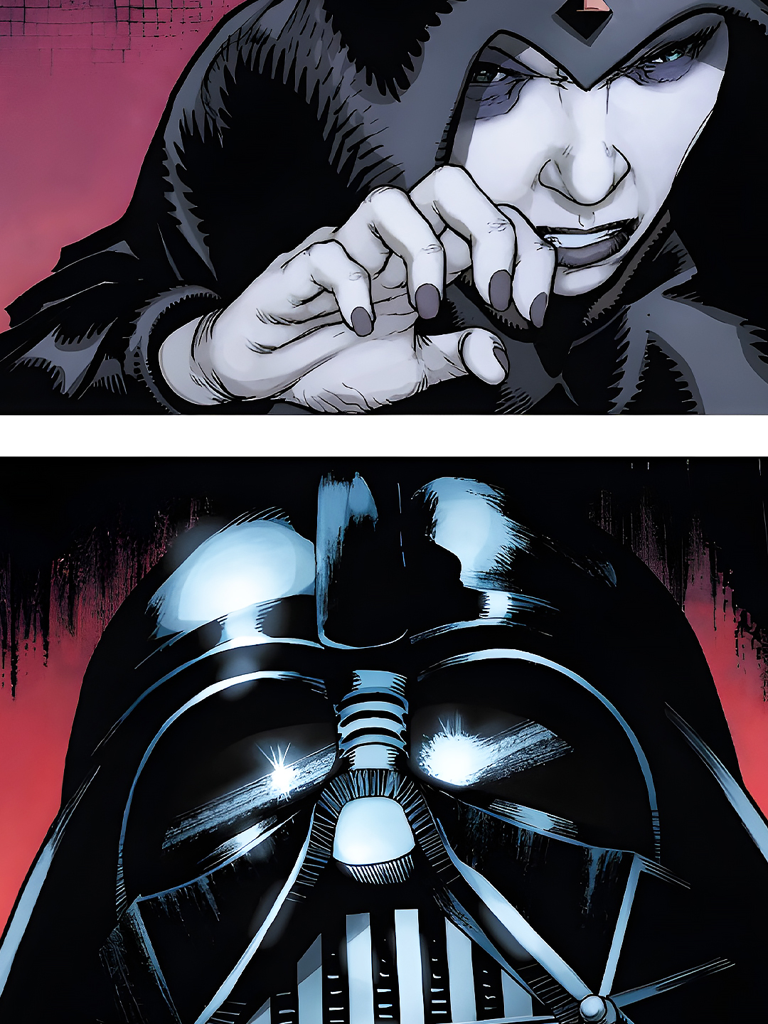 @Star Wars Apprentice