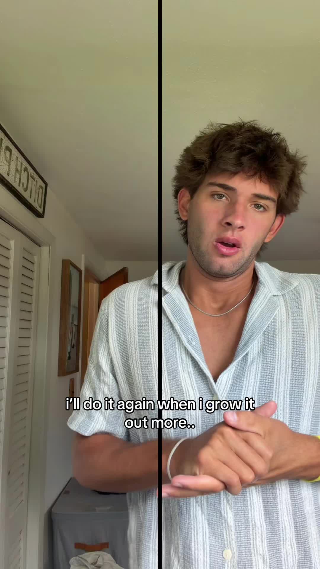 @jesse tierney
