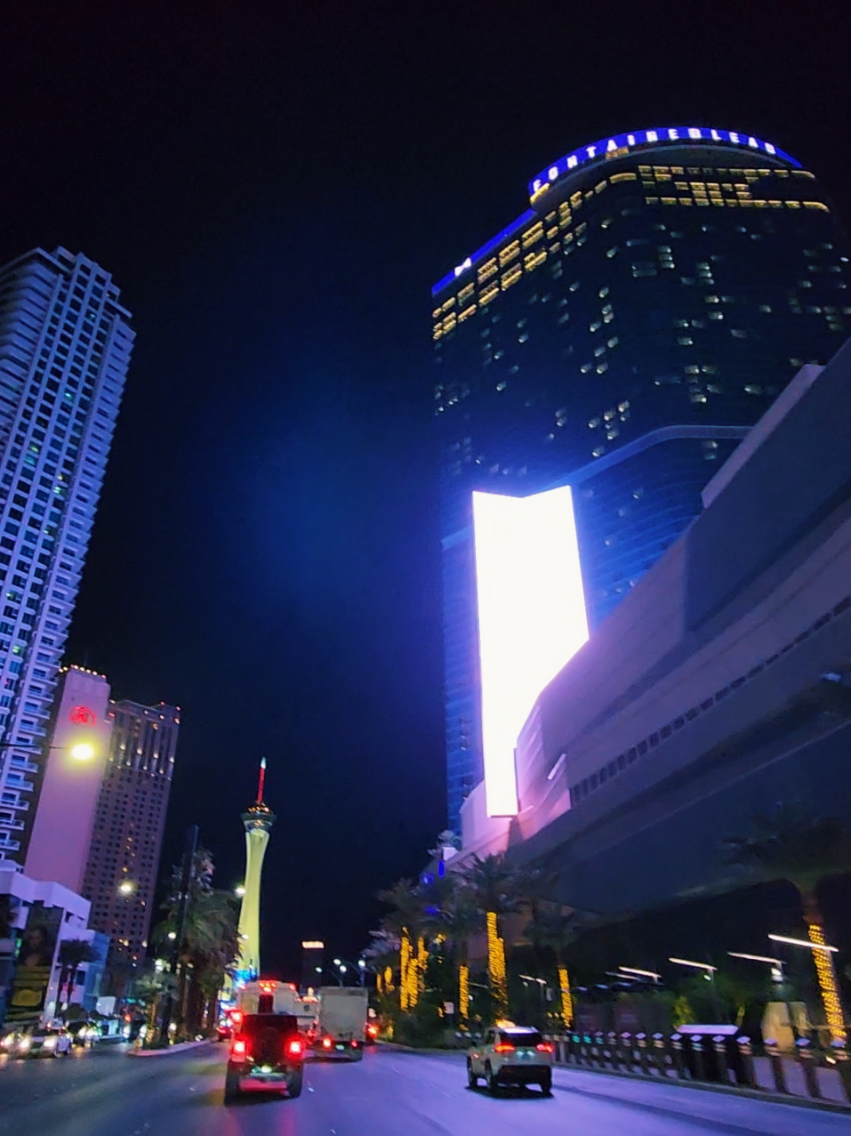 @Sin City Las Vegas