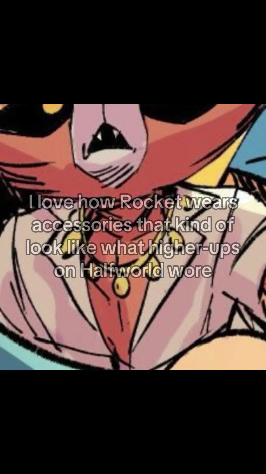 @🦝 | ROCKET!! | 💥