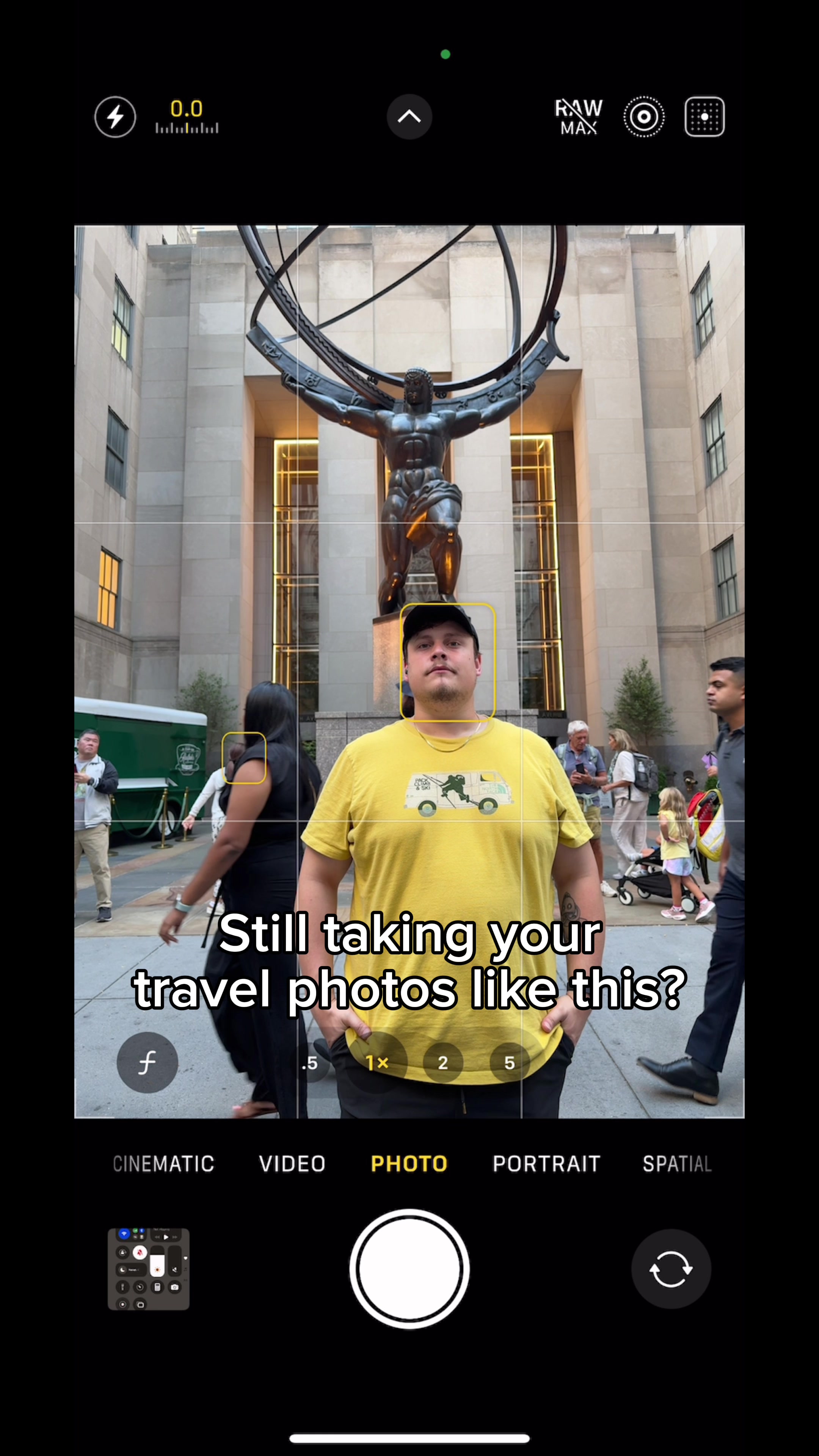 @JD The Camera Guy