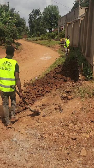 @MARTIC CONSTRUCTION UGANDA