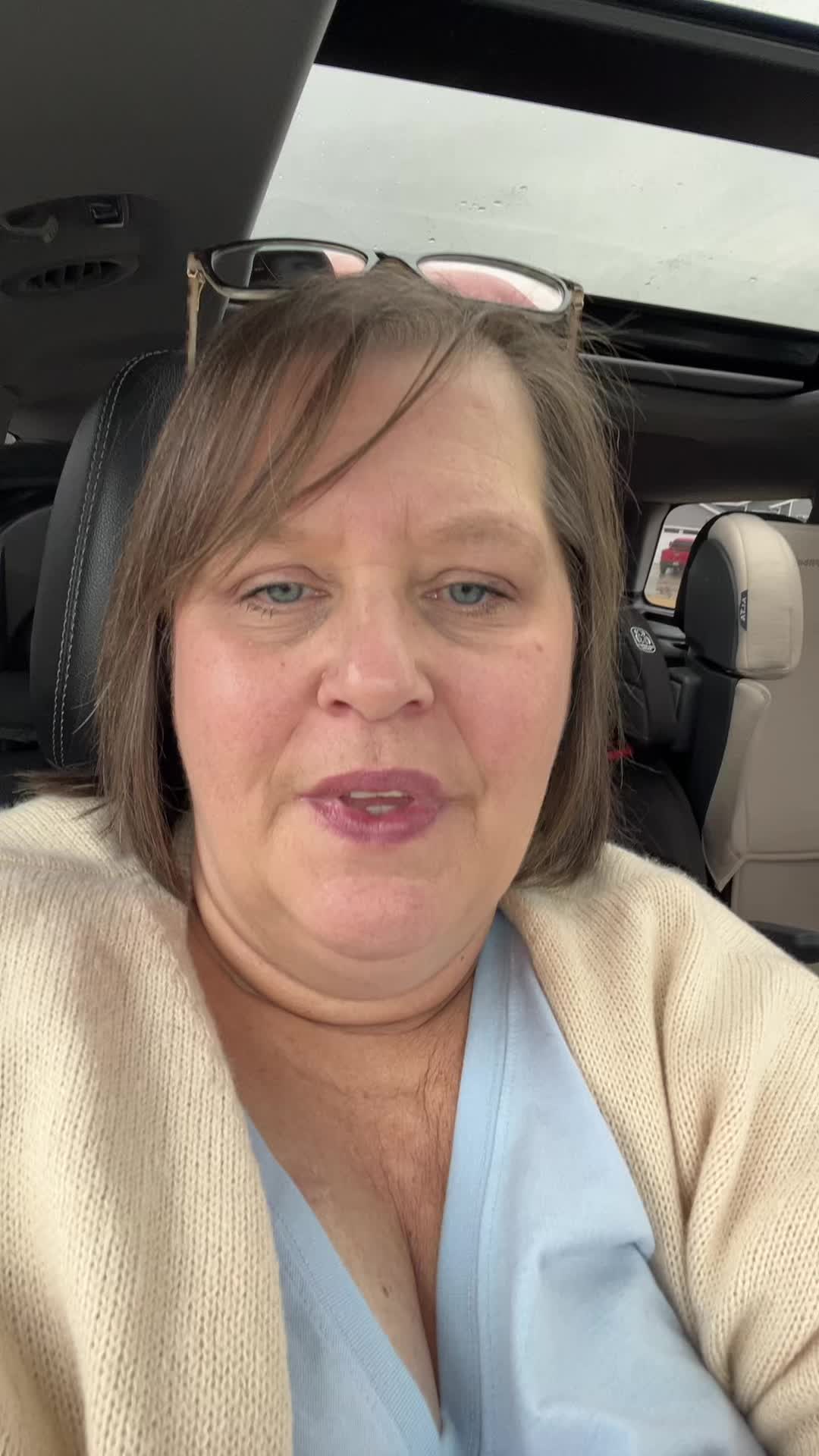 @Tammy Yoney