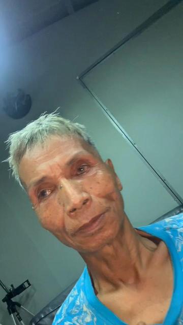 @Javs Haircut