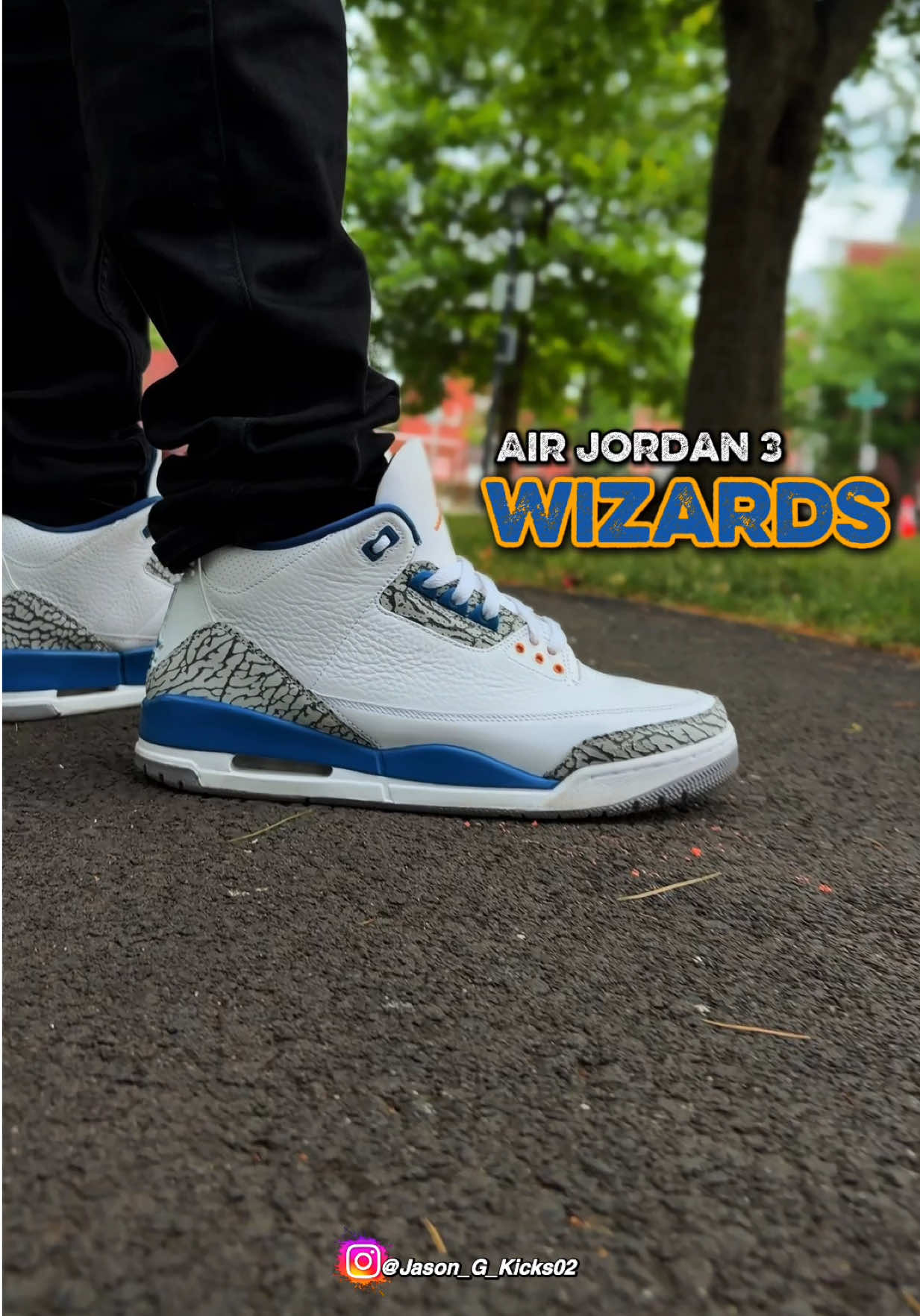 @Jason G Kicks