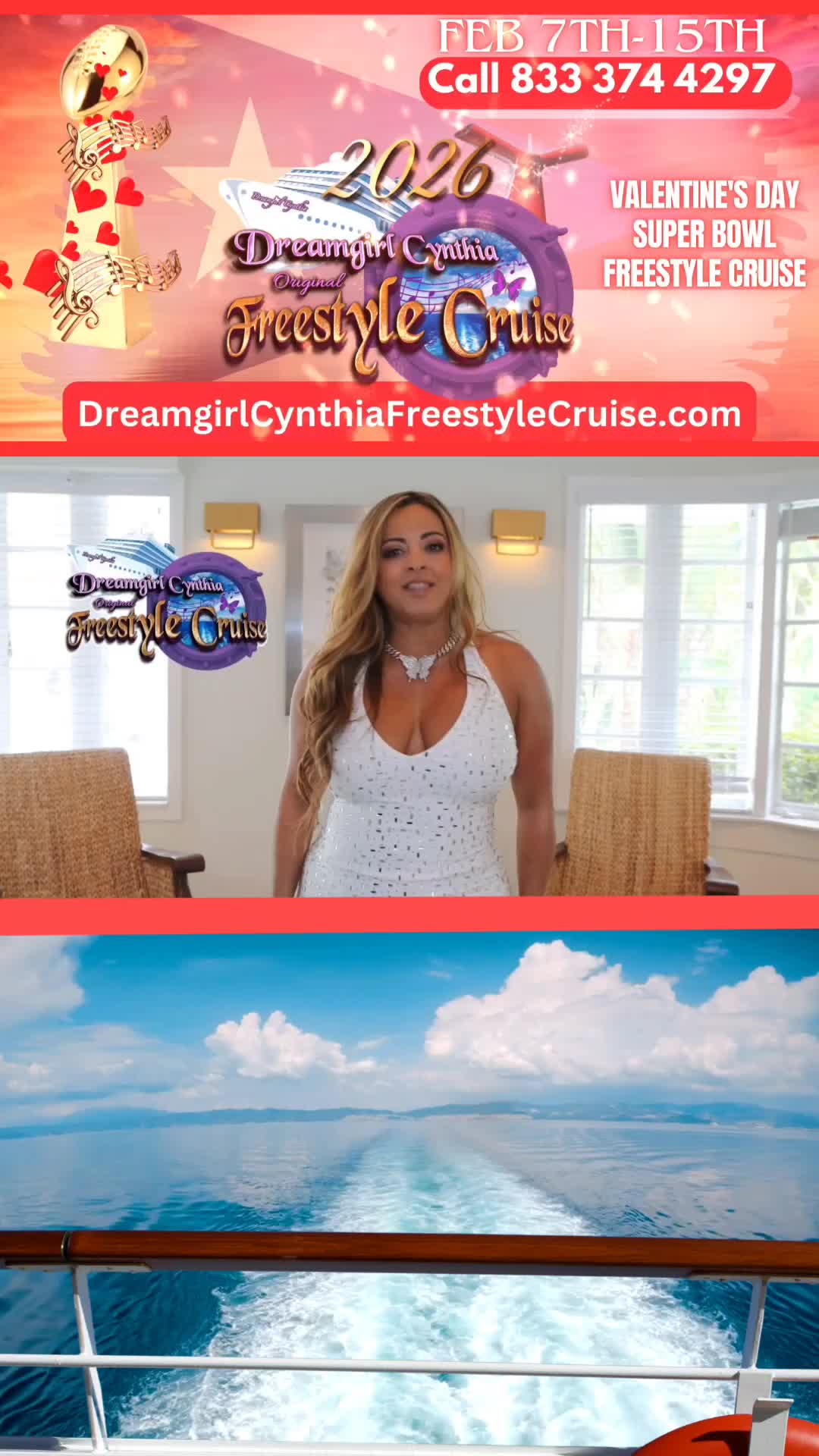 @Cynthia • DreamGirl Cynthia