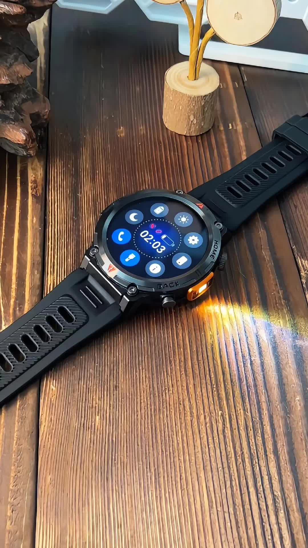 @FengSmart