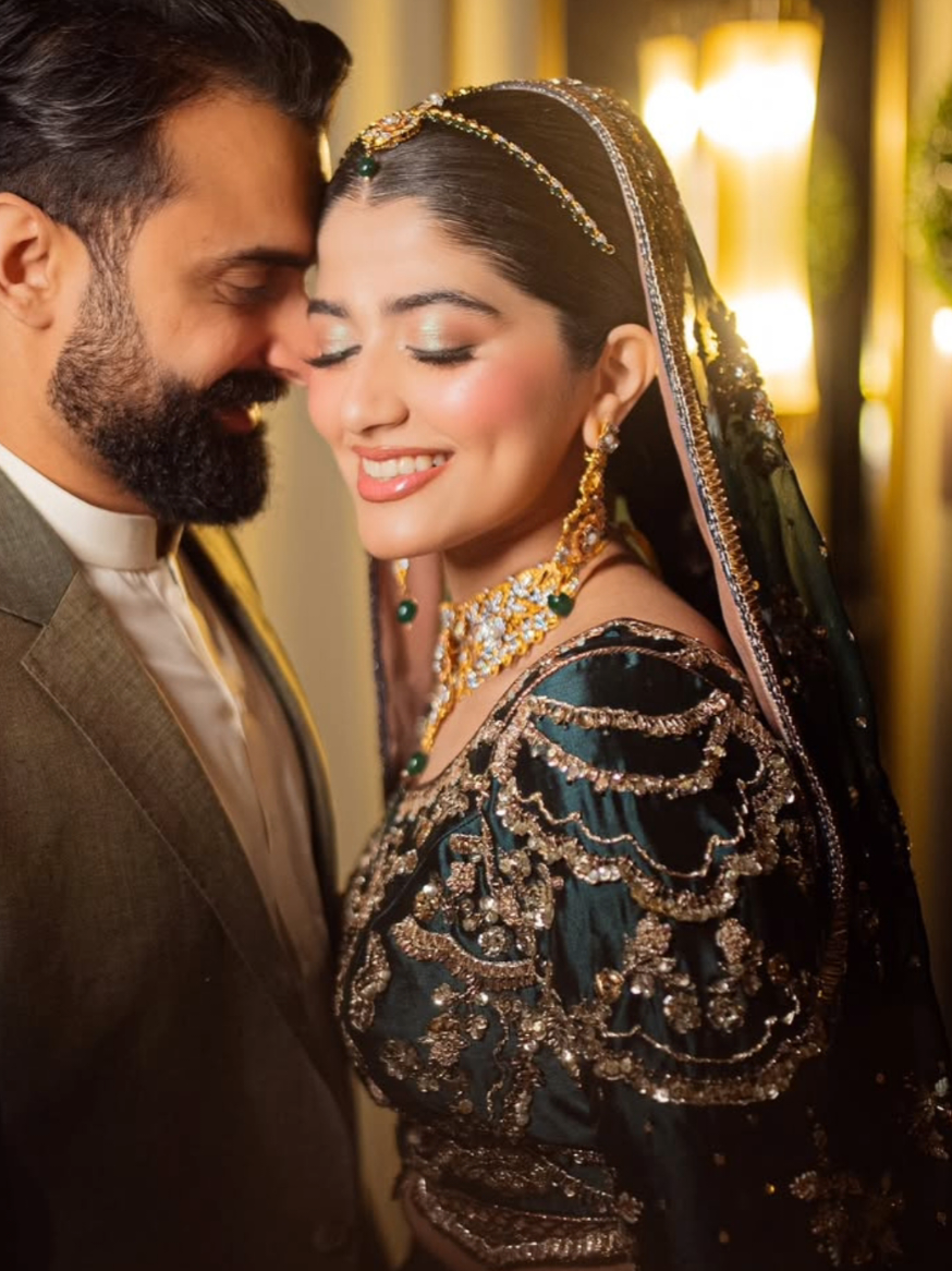 @yameen bridals