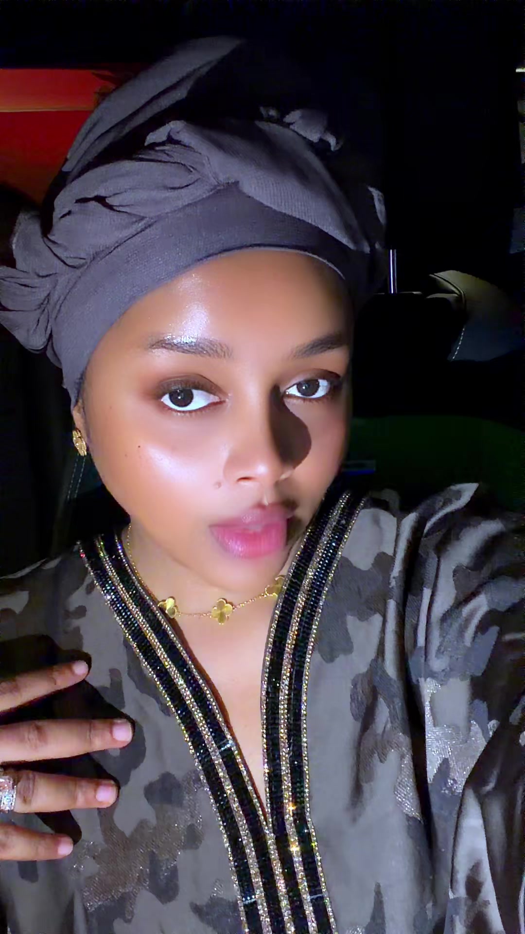 @African Princess