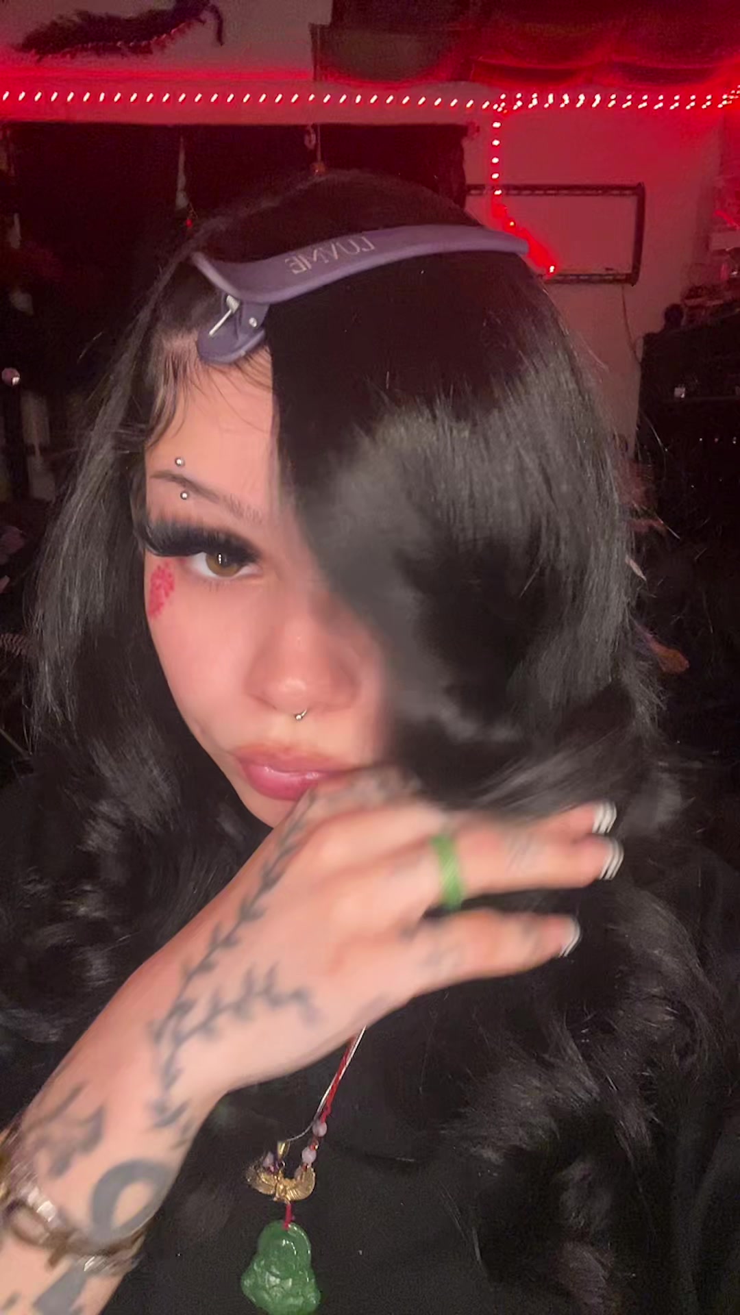 @𖤐Nenescult ☠︎