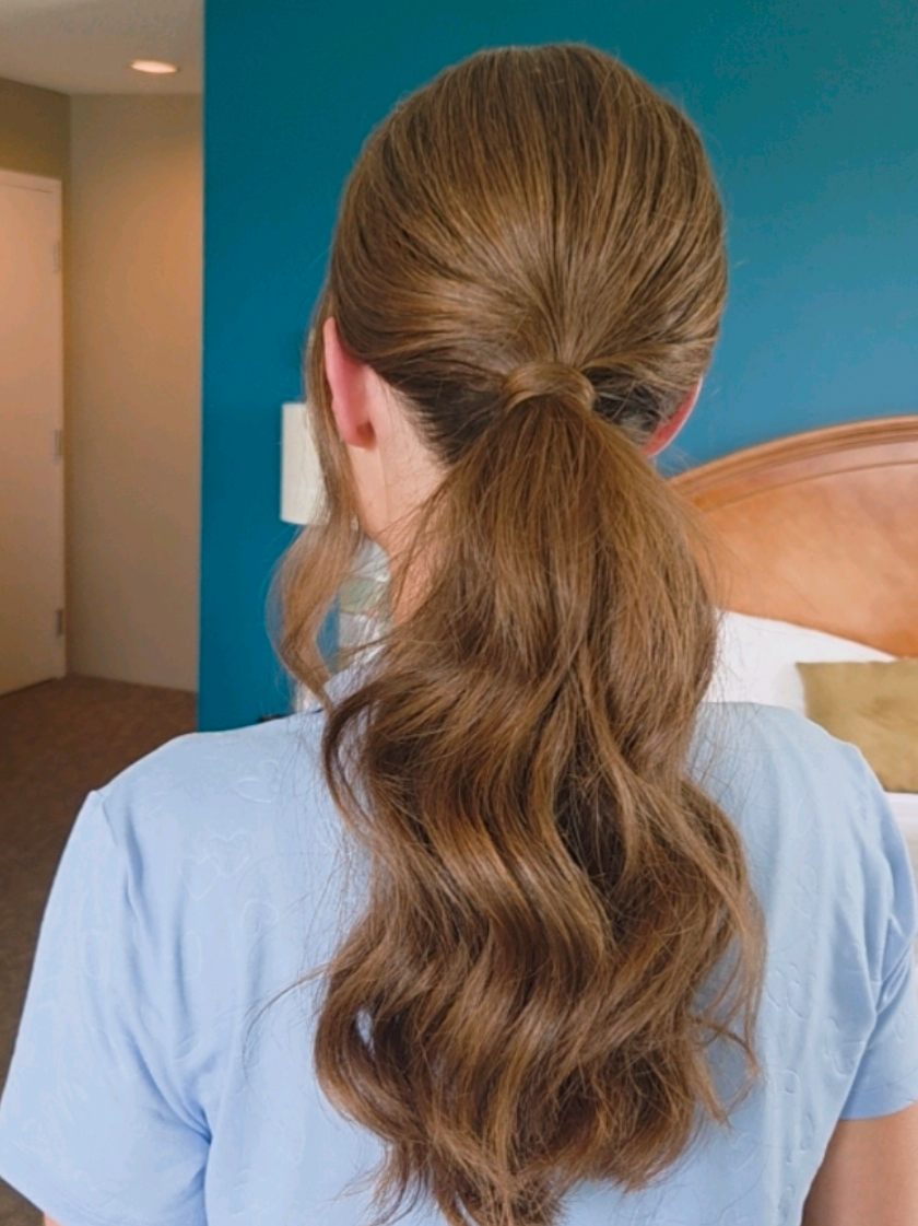 @Kirby ✨️ bridal hairstylist