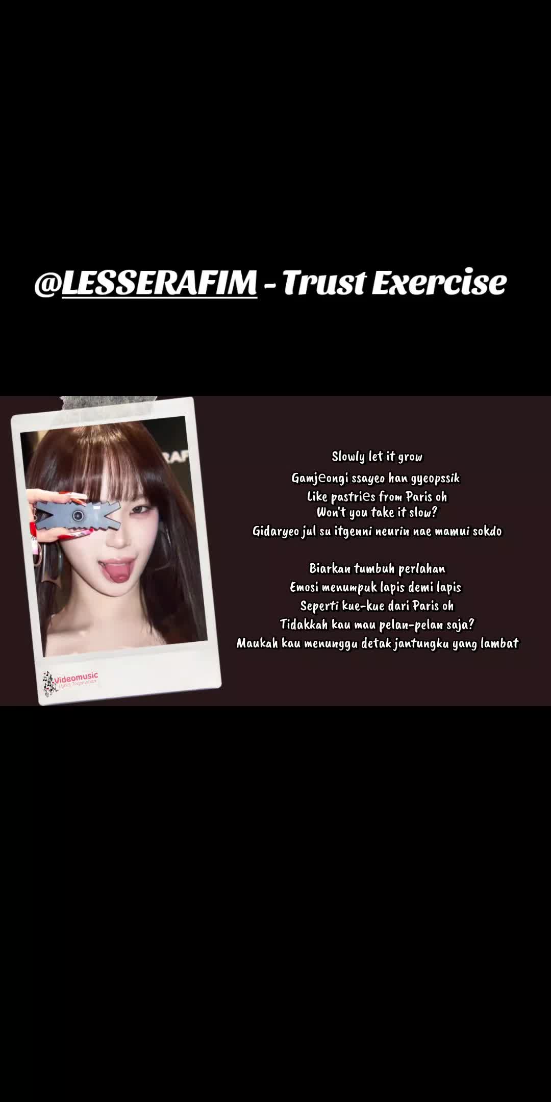@VideomusicLyric