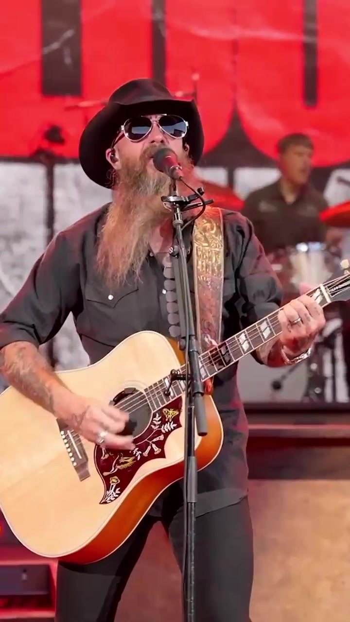 @Cody Jinks