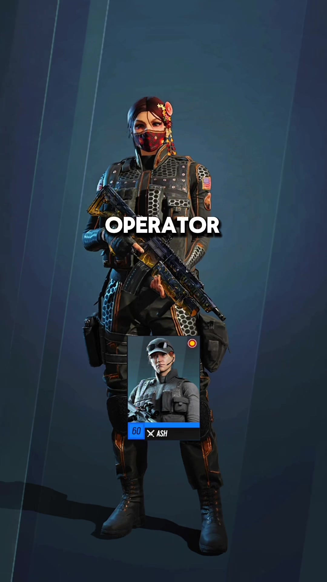 @SuckaFree FPS | R6 Mobile