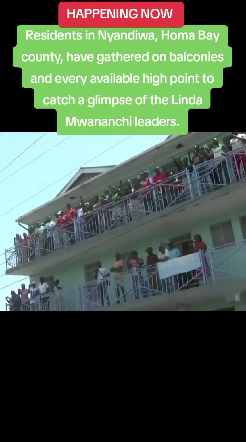 @TRENDSTV🇺🇸🇰🇪