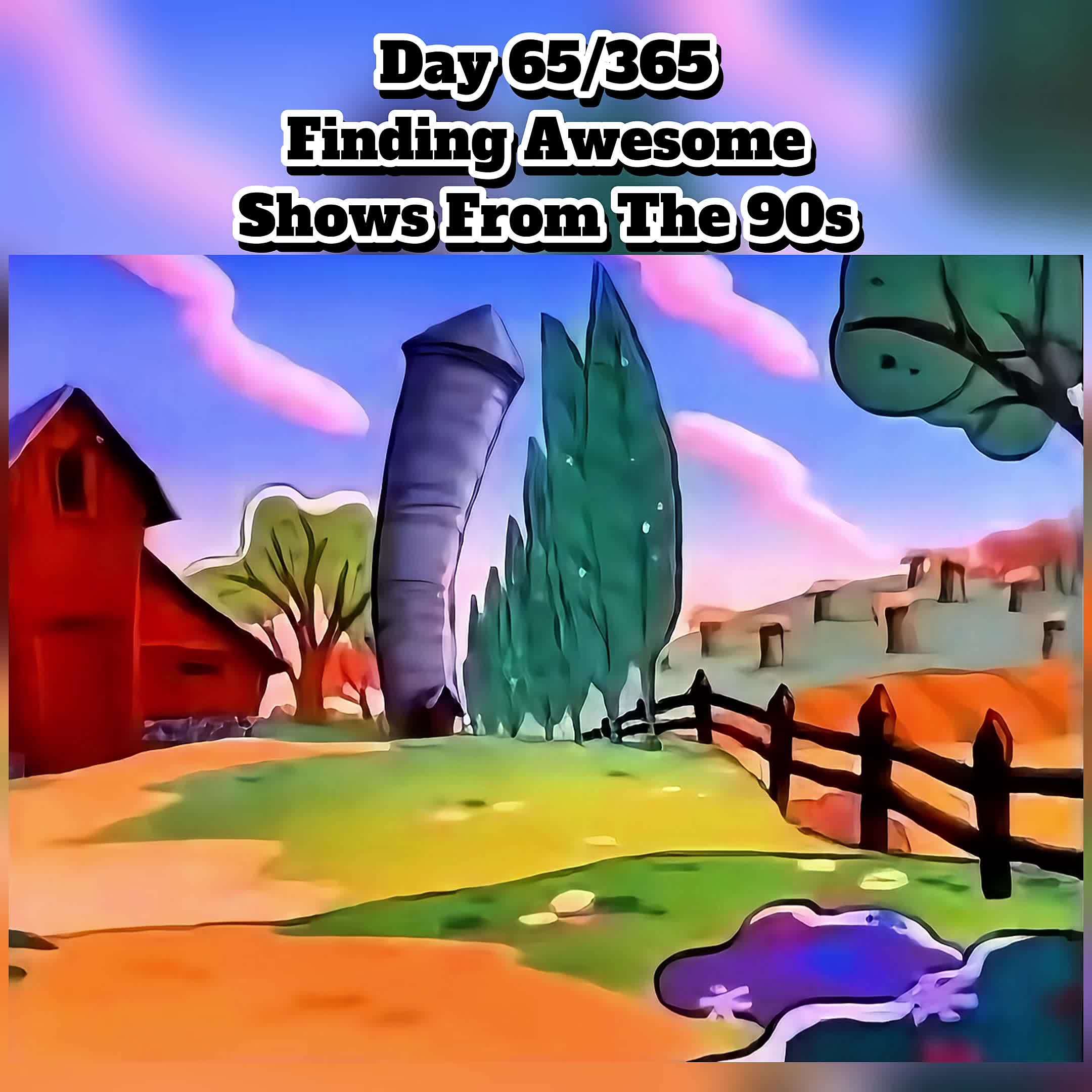 @90's Nostalgia