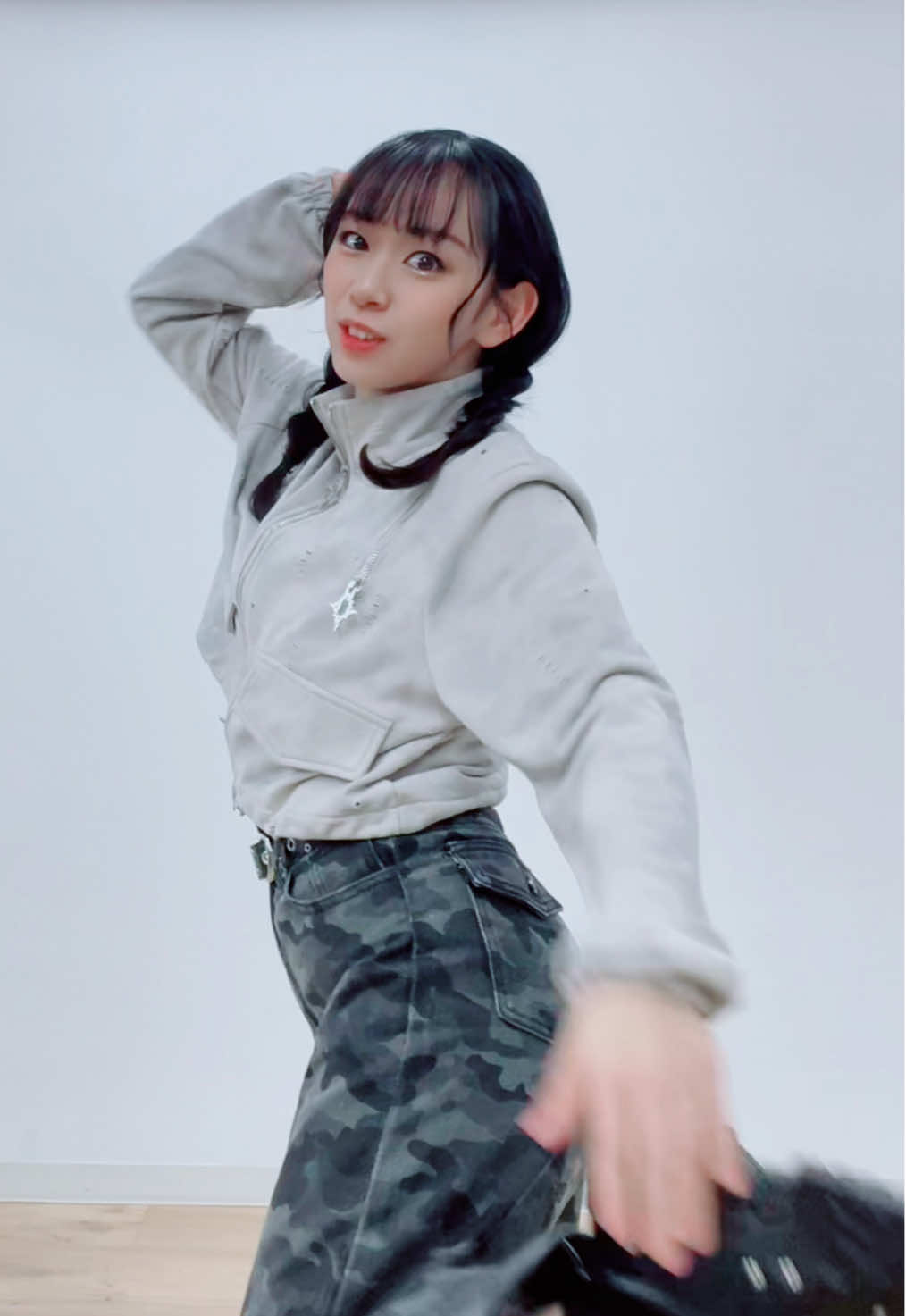 @黒澤美澪奈