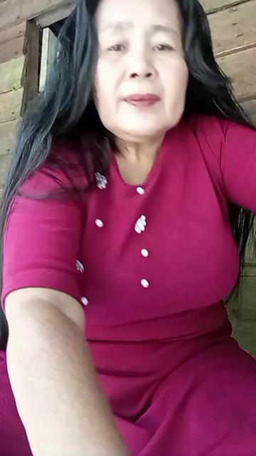 @Bunda manis