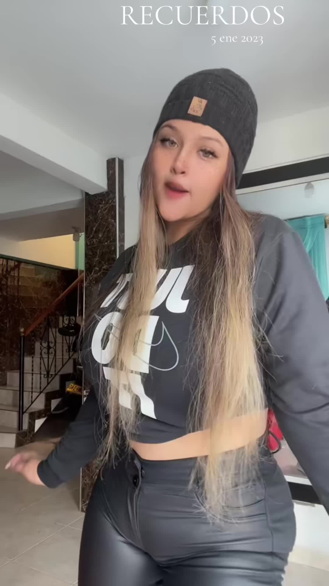 @Greeicy Mariana