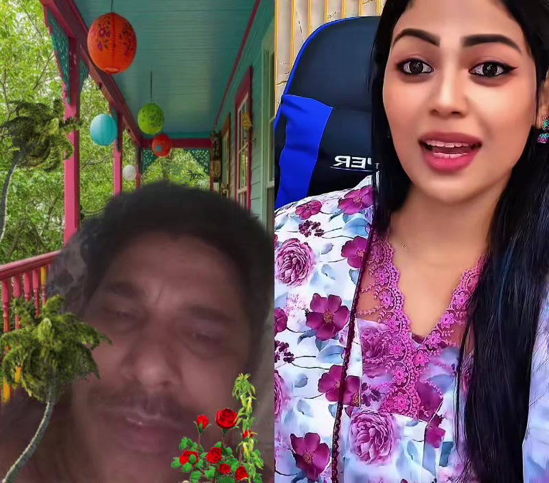 @Shameer Rahim