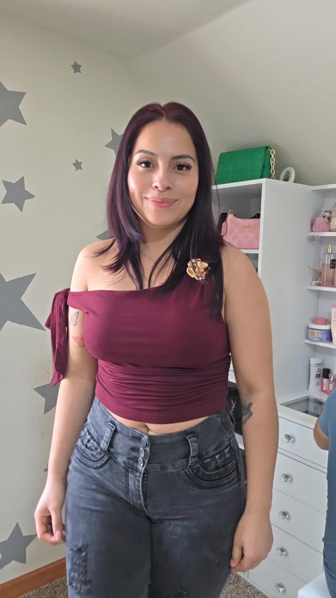 @La Vanesita flores