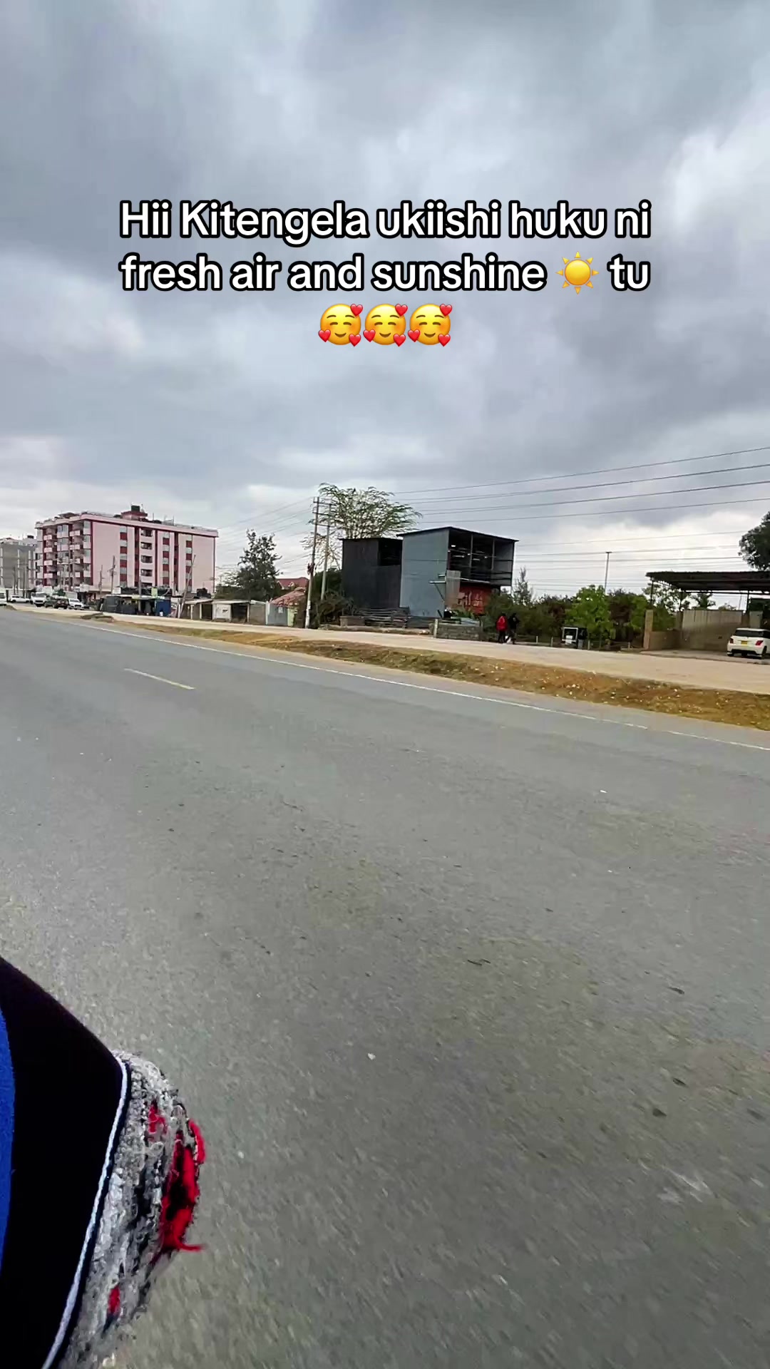 @Kitengela 110