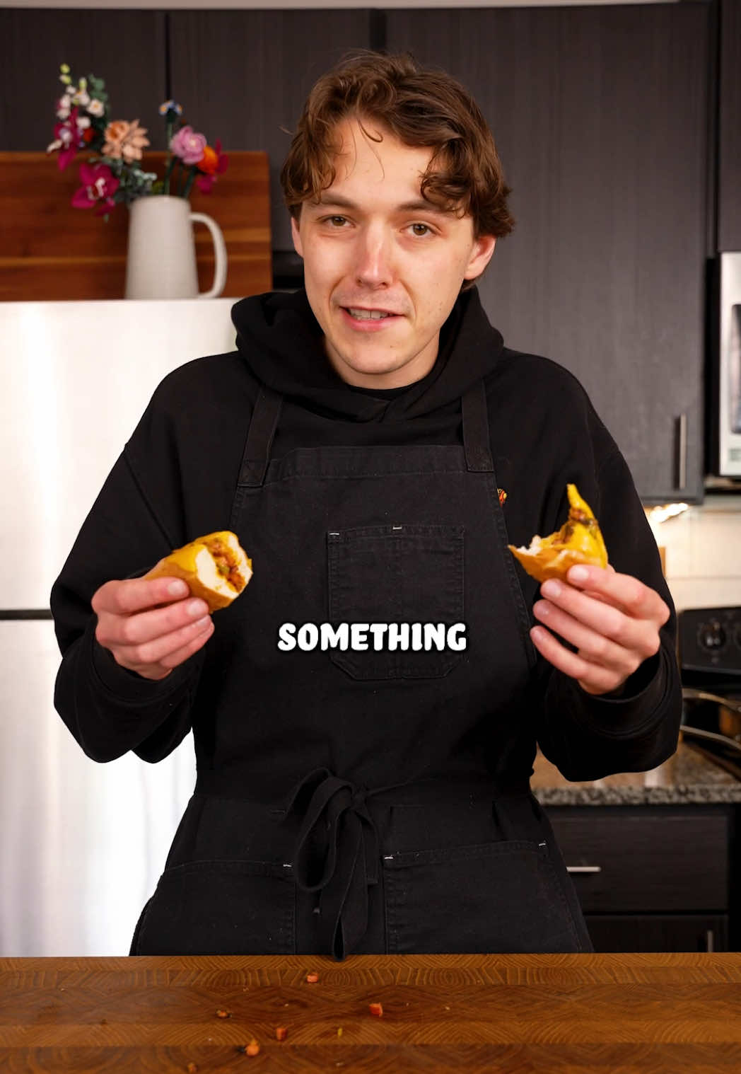 @Chef Tyler