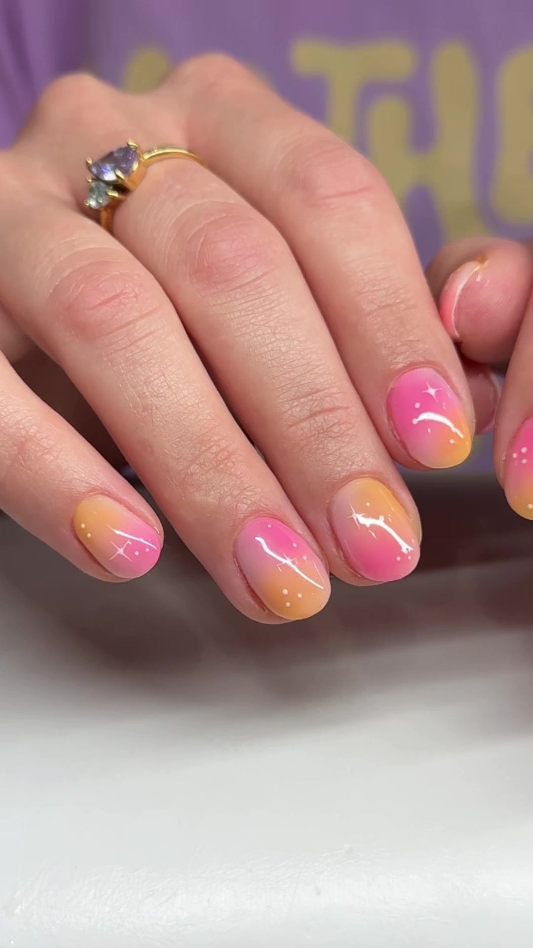 @✨Jennie✨Licensed Nail Tech