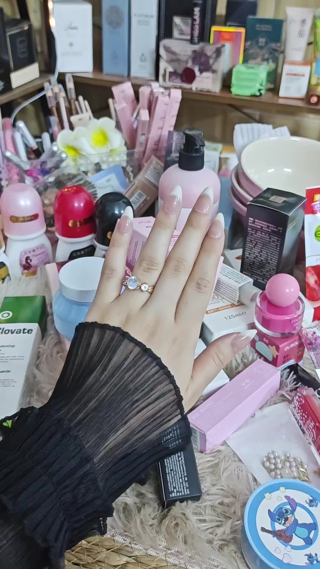 @امازون غزل بيوتي