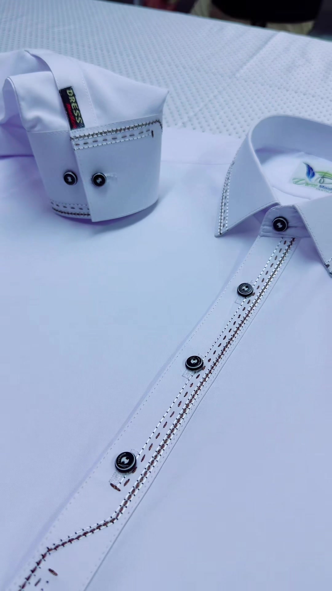 @Dress Master
