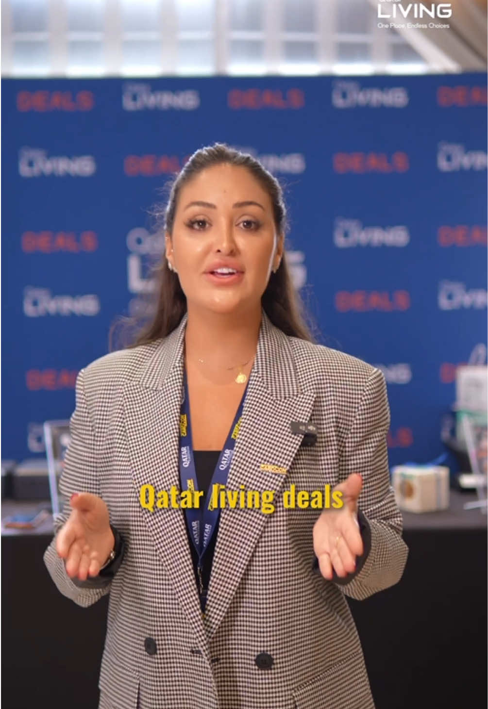 @Qatar Living