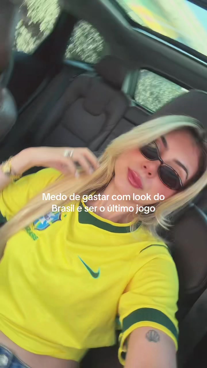 @Tainara Sudario
