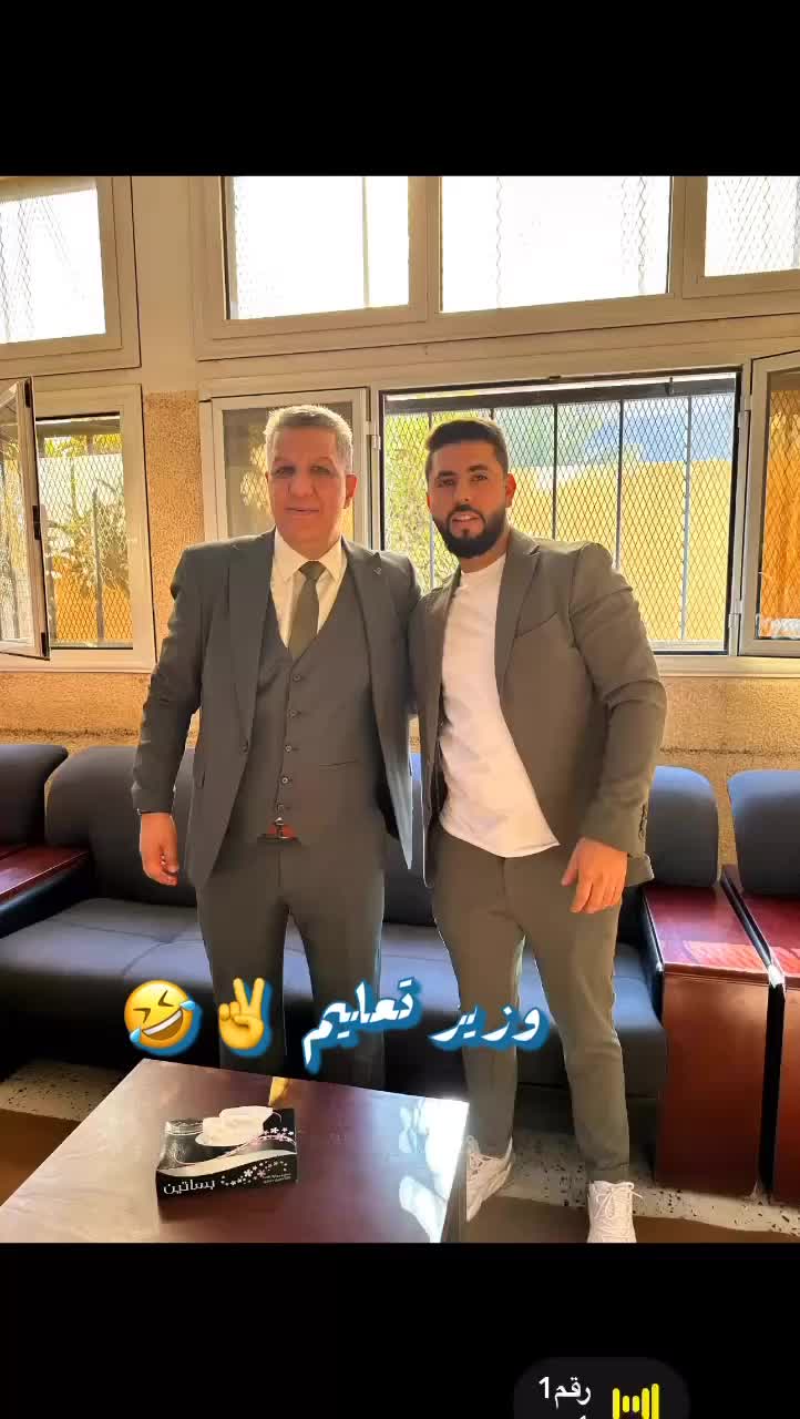 @محمد الغرياني