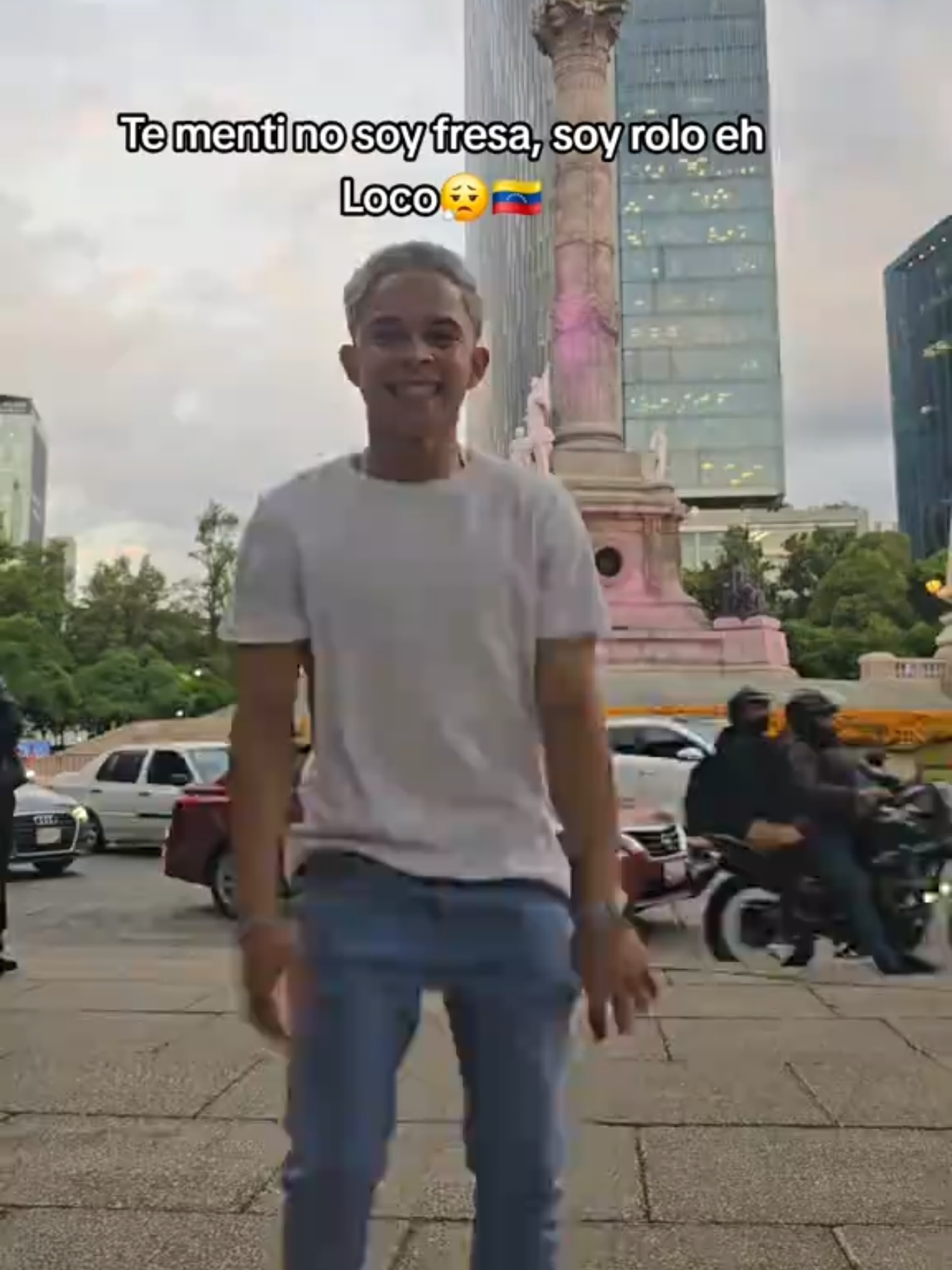@ysidritoviral_oficial๐ฅ