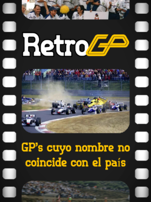 @Grande Prêmio Español