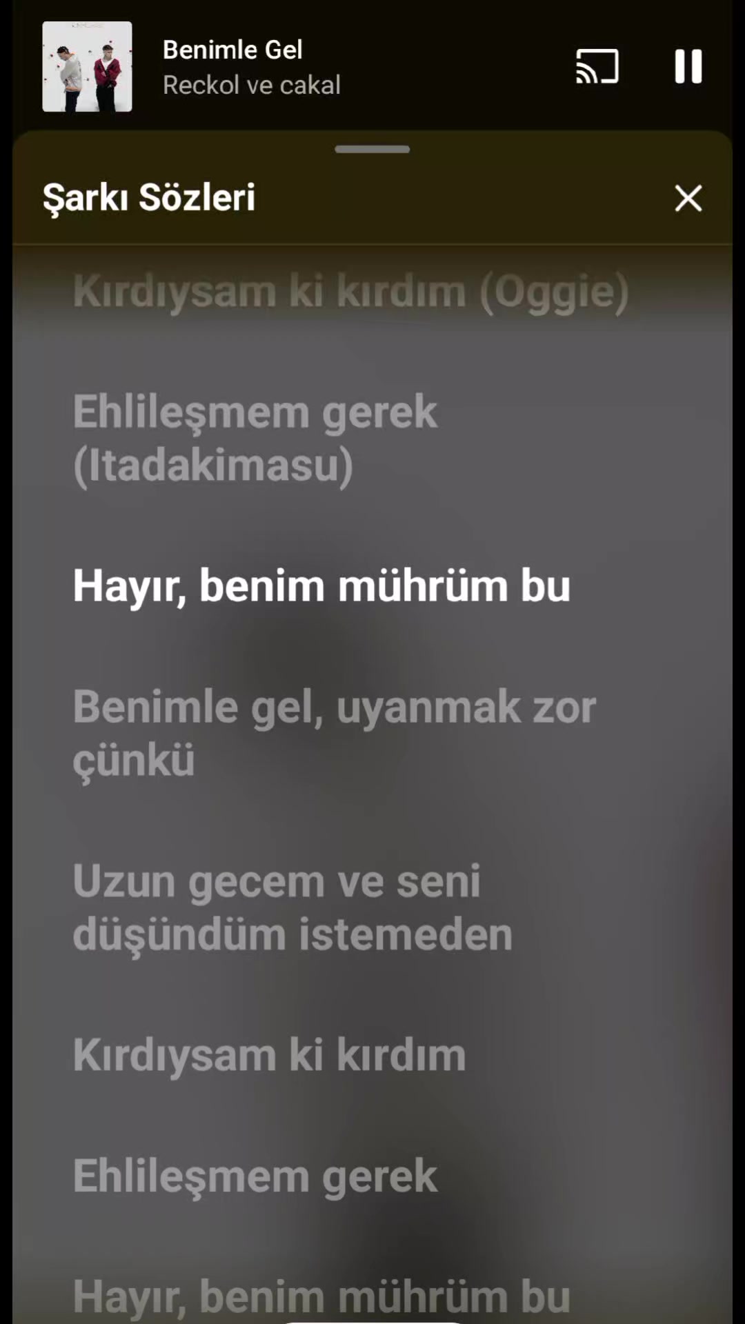 @Ceren_lyrics