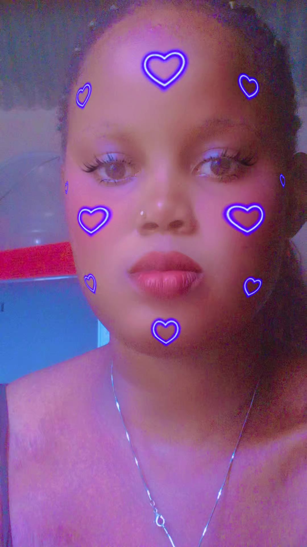 @Mari Love