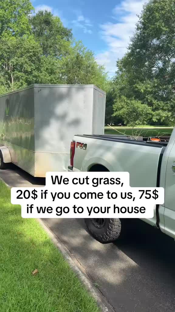 @Mac & Sons Landscaping