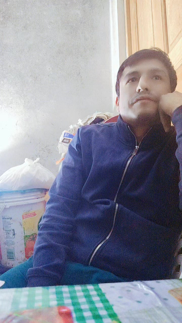 @Joshemir Rodríguez Chahua