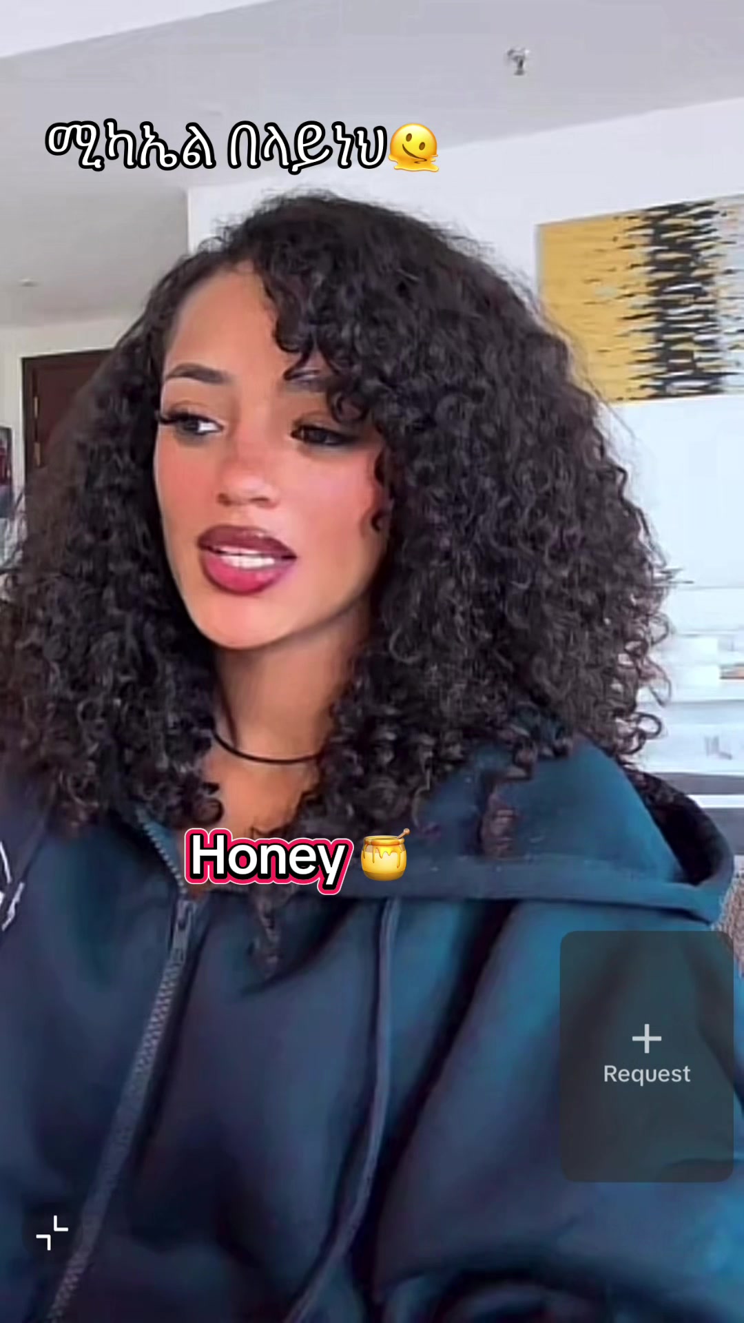 @Honey 🍯💎