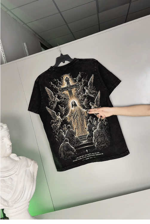@GLORY THREADS.