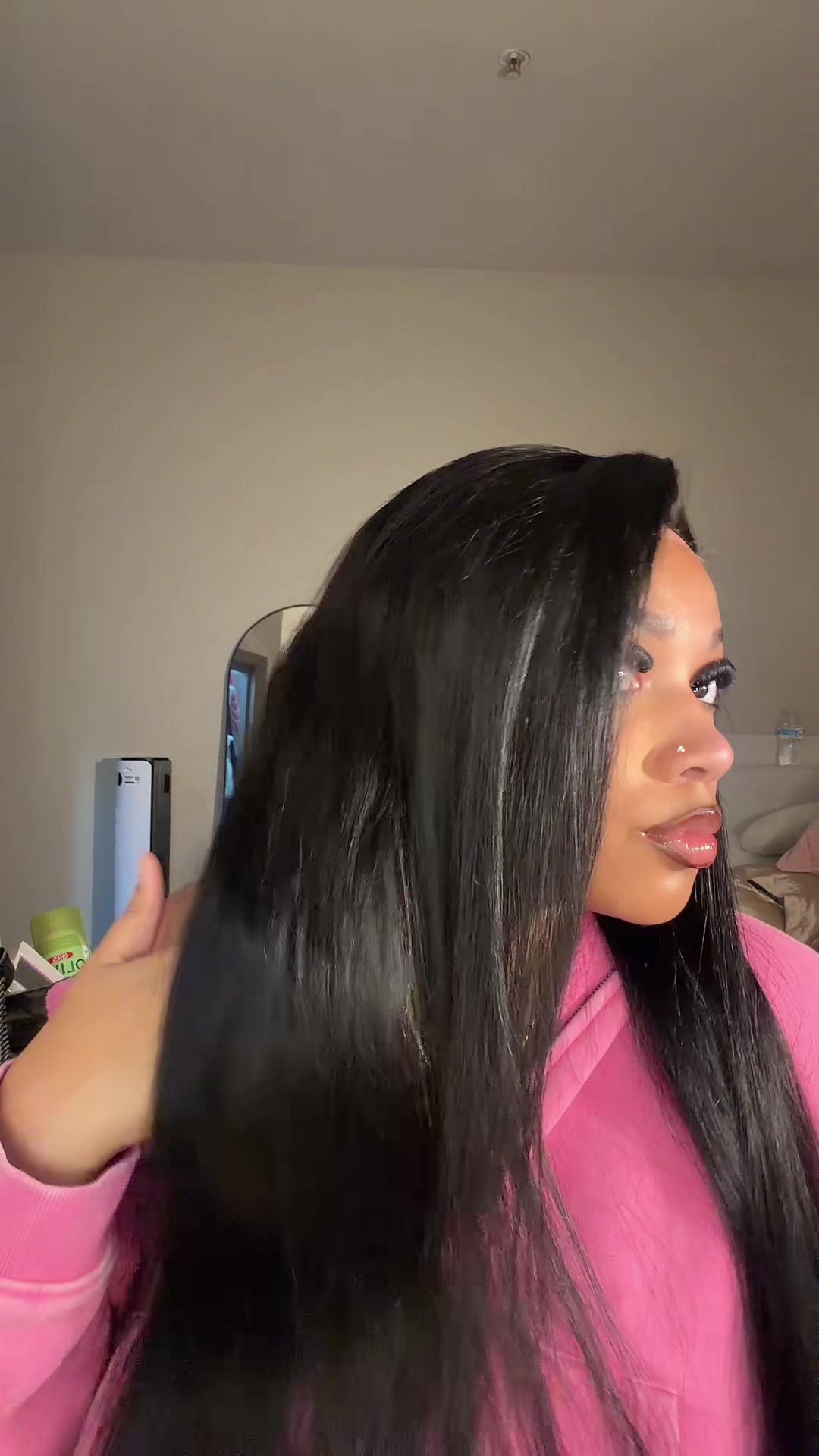 @monique