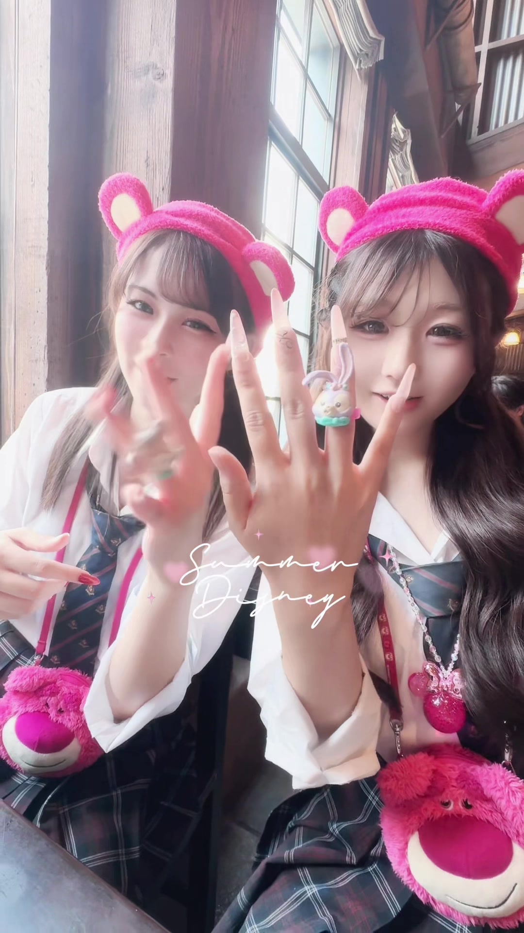 @カツオ