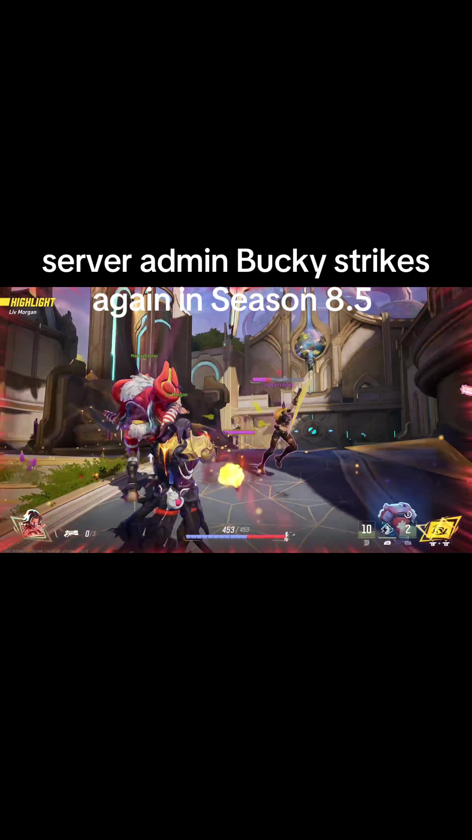 @executioner • R4G3 En_1