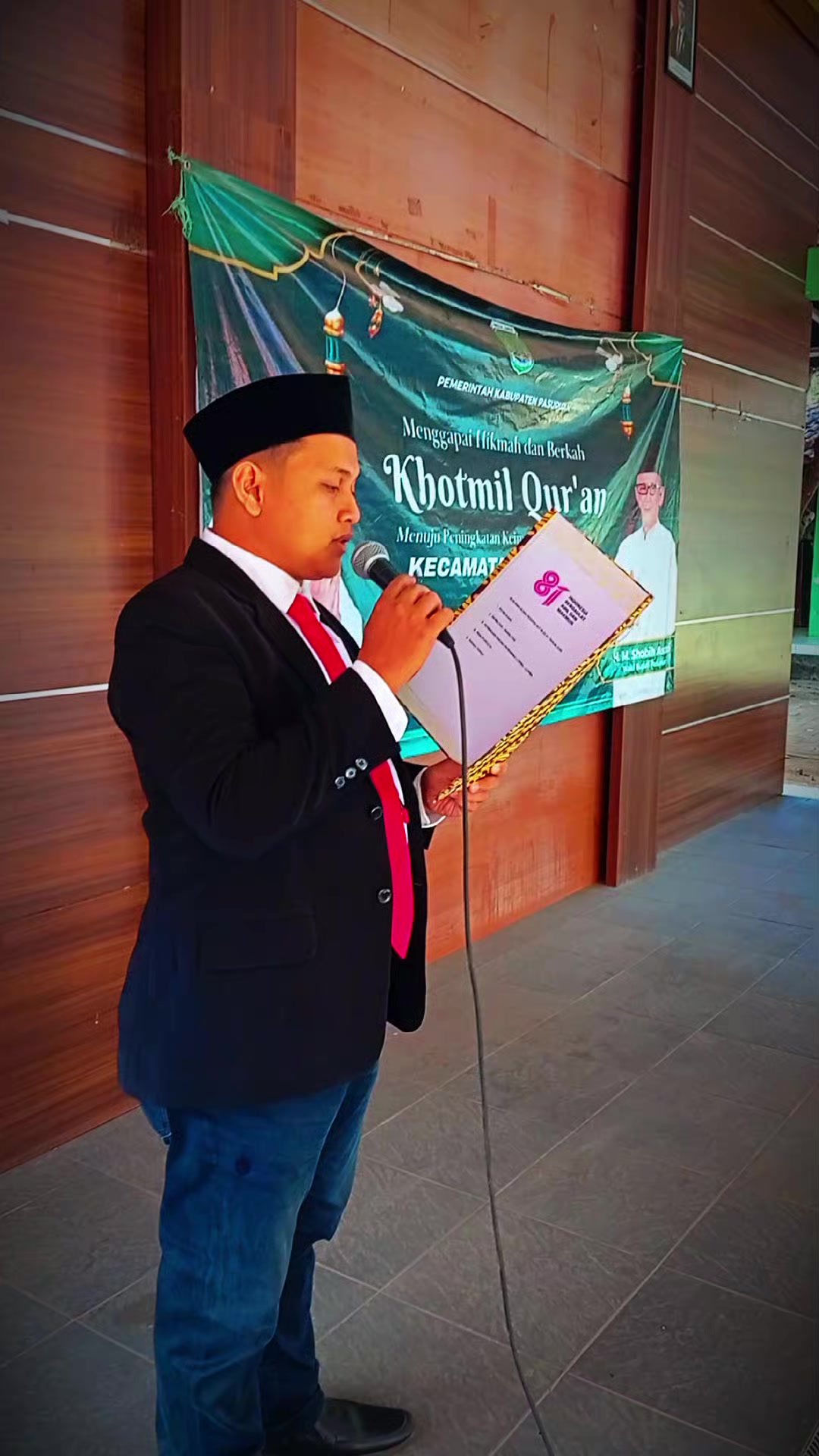 @Muslim Pasuruan