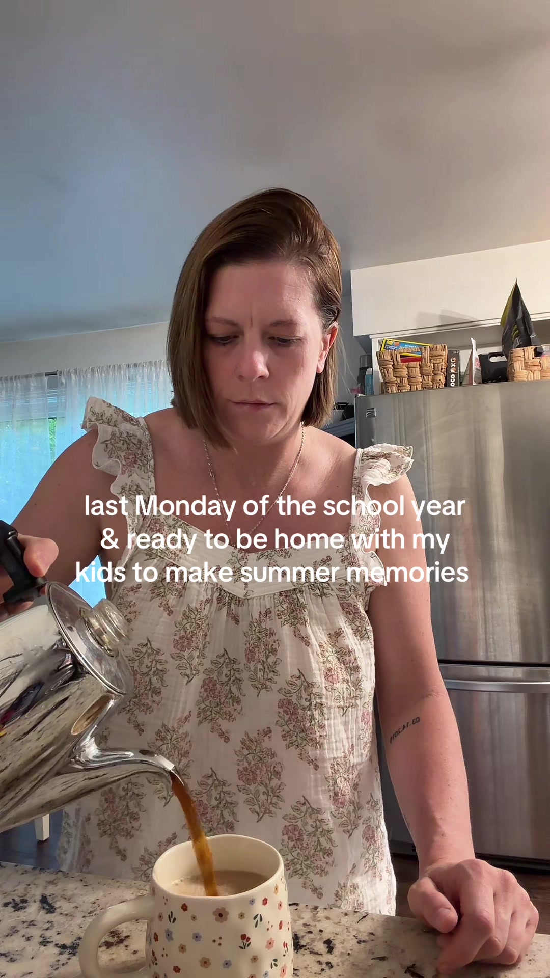 @Morgan | relatable mom of 2