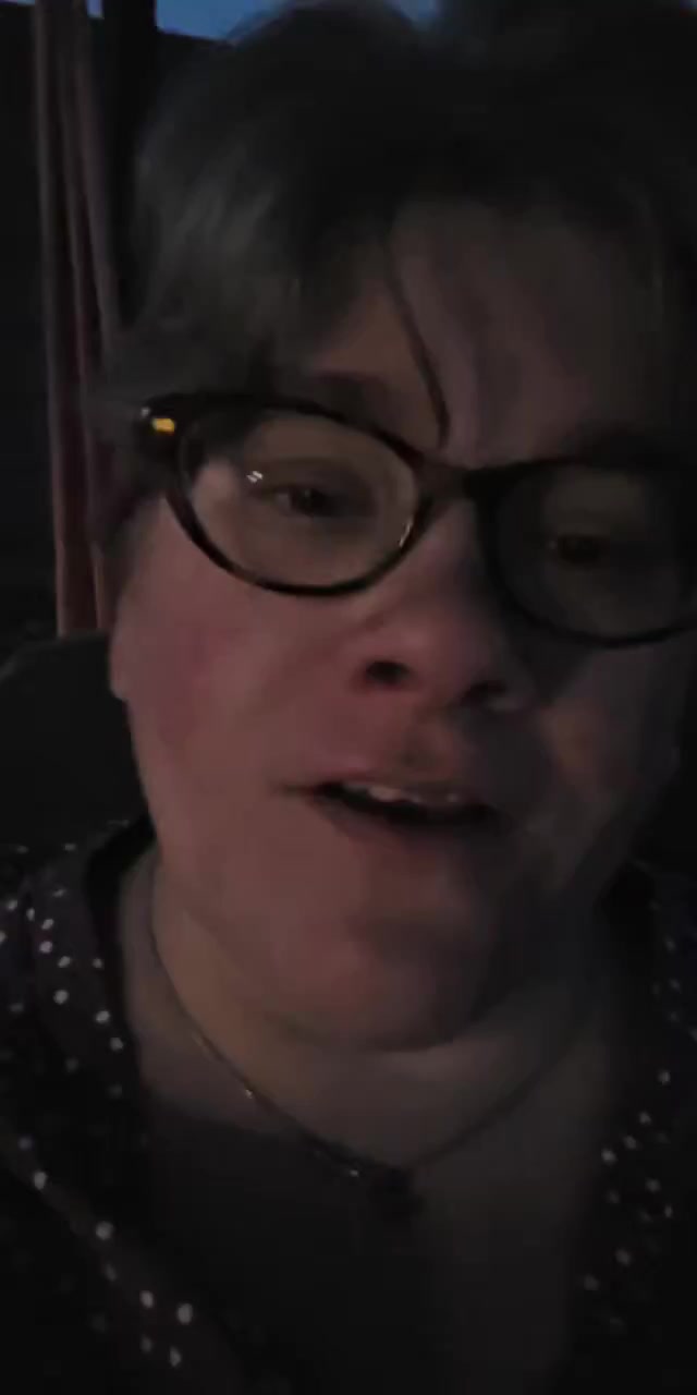 @Beckster